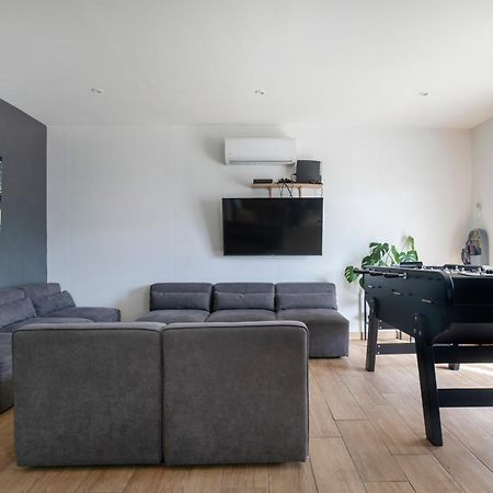 Chambre Privee Chez Les Maisons Loli'Days سان ميدارد-أون-جال المظهر الخارجي الصورة