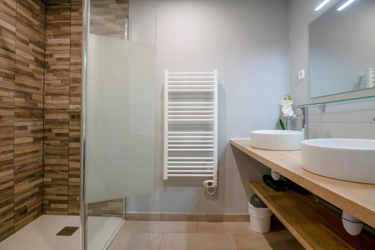 Chambre Privee Chez Les Maisons Loli'Days سان ميدارد-أون-جال المظهر الخارجي الصورة