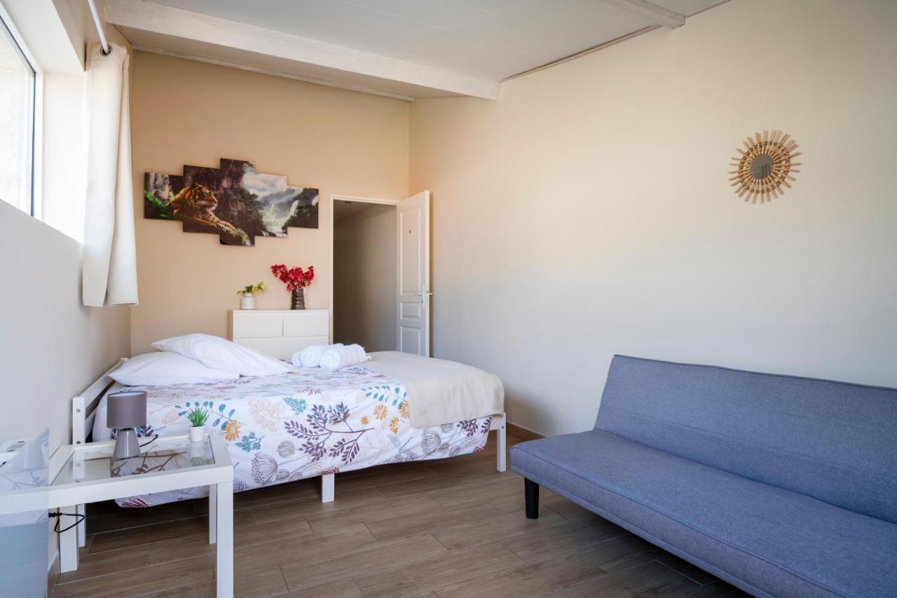 Chambre Privee Chez Les Maisons Loli'Days سان ميدارد-أون-جال المظهر الخارجي الصورة
