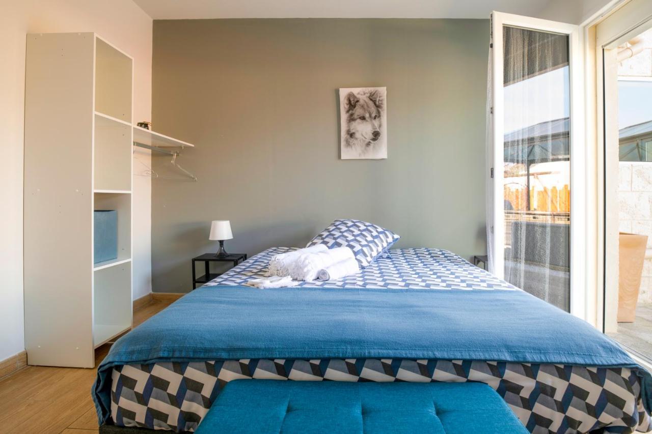 Chambre Privee Chez Les Maisons Loli'Days سان ميدارد-أون-جال المظهر الخارجي الصورة